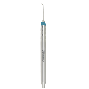 6 Dental Explorer – Mini Probe for Apical Foramen Detection & Hard-to-Reach Area