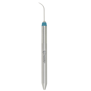 3A Dental Explorer – High-Precision Single-Ended Caries & Calculus Detection Instrument