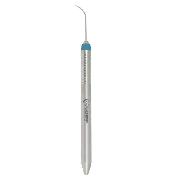 Dental Explorer #3A – Caries & Calculus Detection Probe